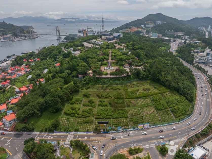 돌산공원 사진 4