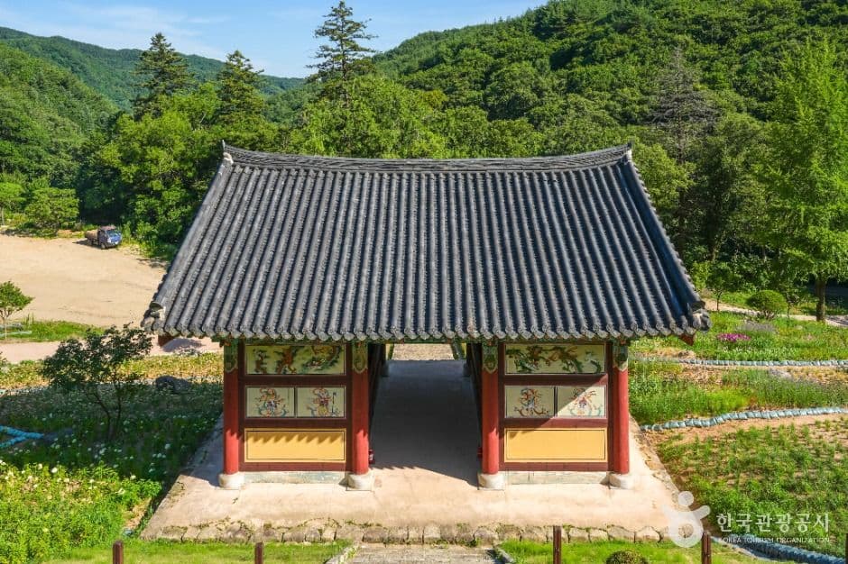 용문사(예천) 사진 4