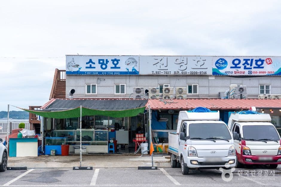 선두5리어시장 사진 4