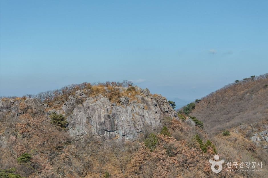 병풍산(담양) 사진 4
