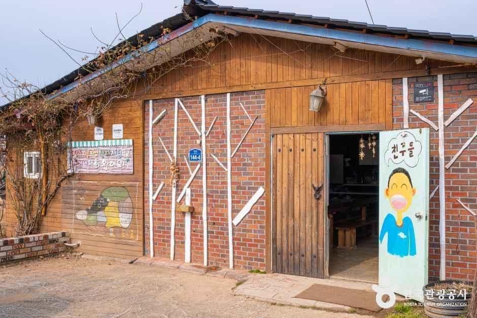 로렌츠감성치유시골체험