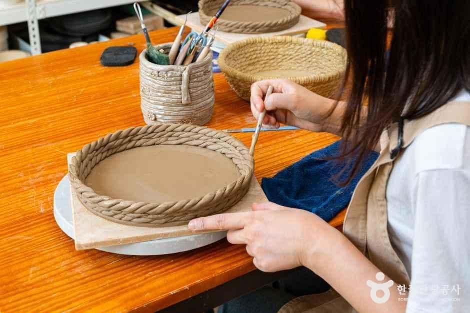 화목토 도예연구소 사진 1