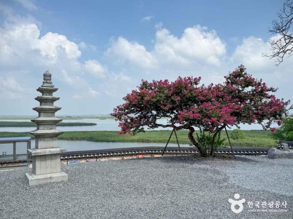 망해사(김제) 사진 5