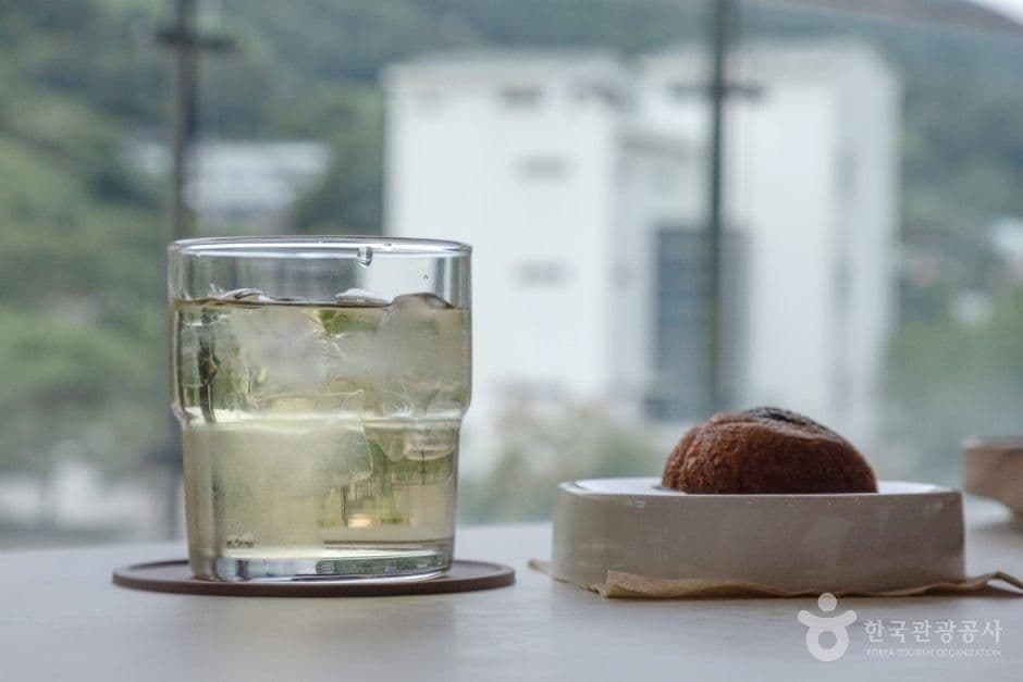 하동야생차박물관 사진 8