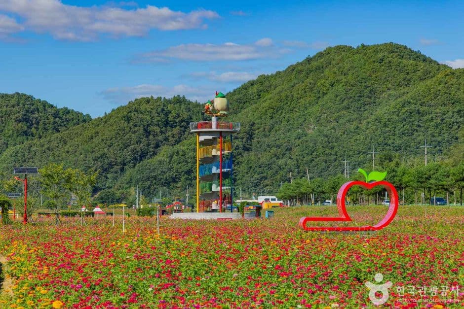 산소카페 청송정원 사진 7