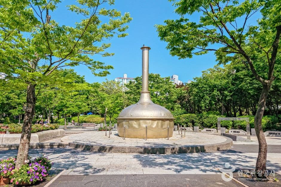 영등포공원