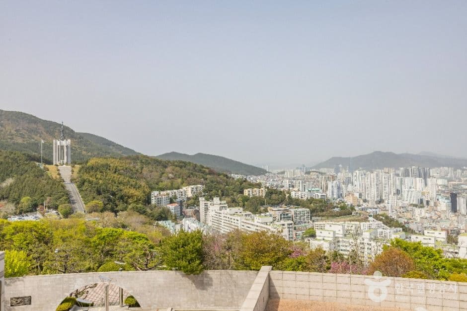 민주공원 사진 4