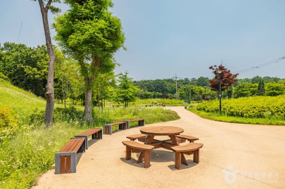연희공원