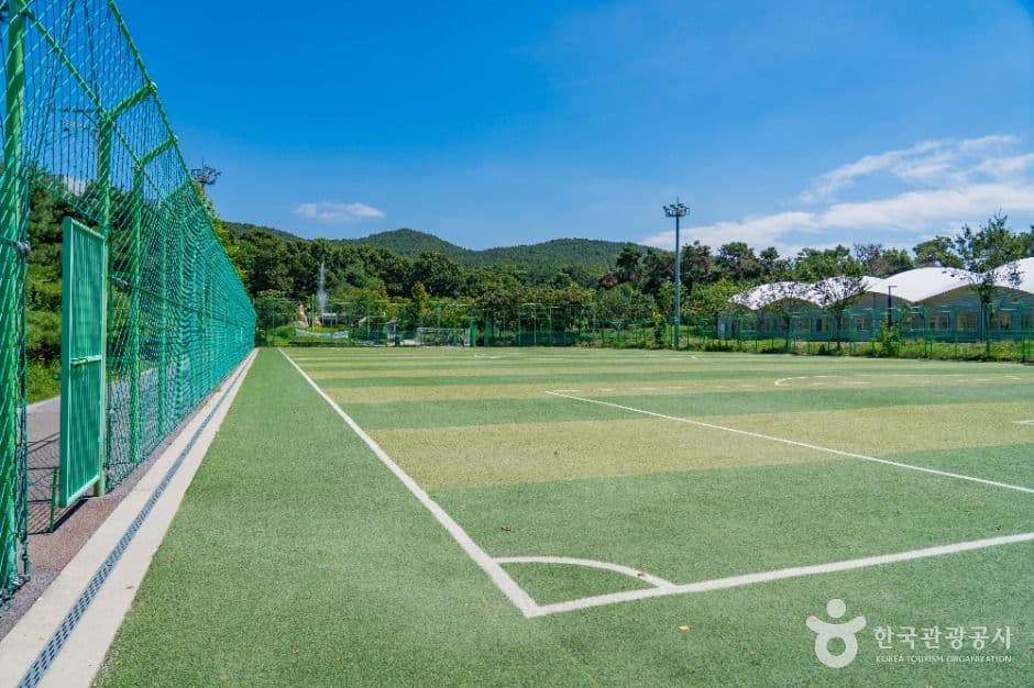 매송체육공원