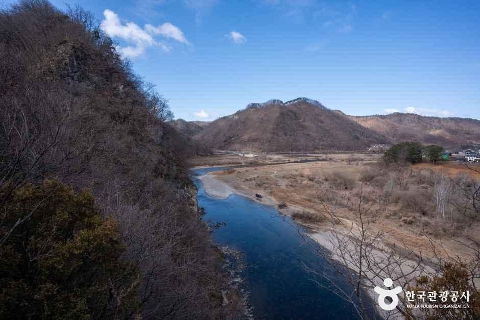 영월 청령포 사진 1
