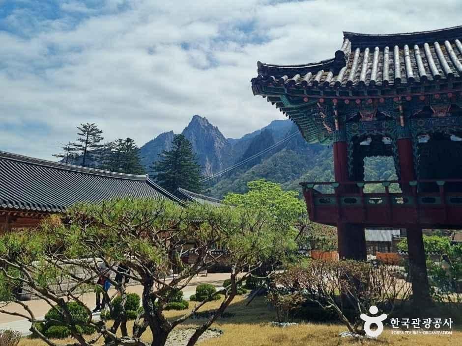 설악산소공원 사진 5