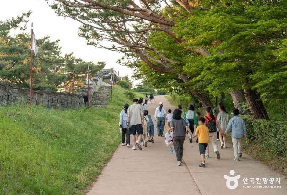 화성행궁 사진 6