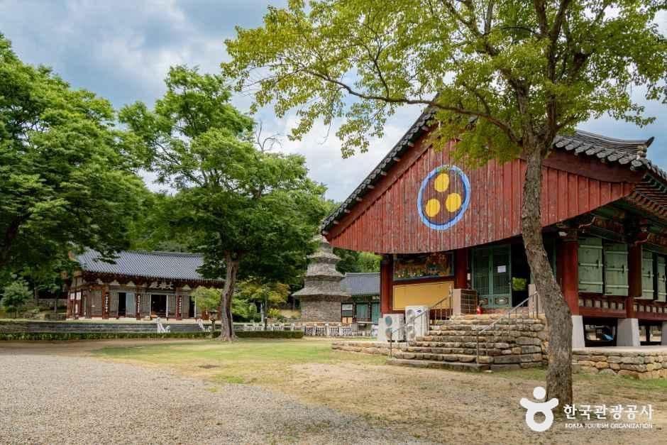 송림사(칠곡) 사진 6