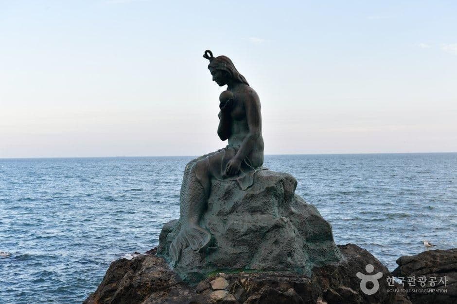 해운대 동백섬 사진 3