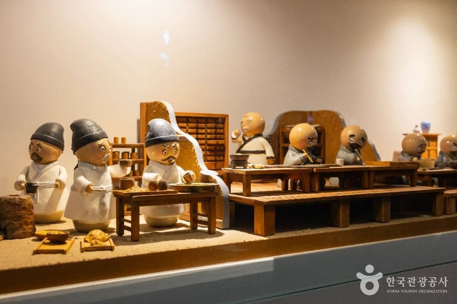 청주고인쇄박물관 사진 6