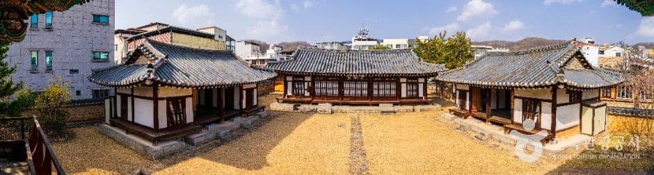 안동 태사묘 사진 5