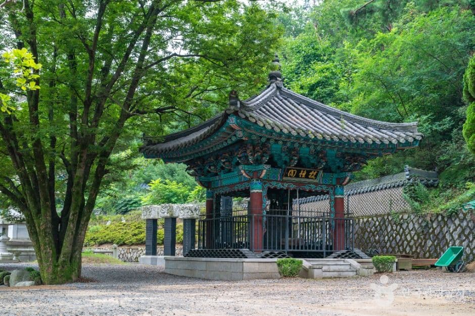 관음사(서울) 사진 5