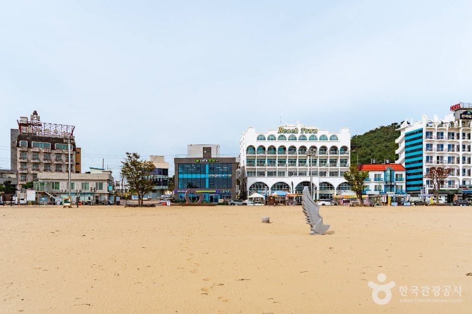 왜목마을 사진 1