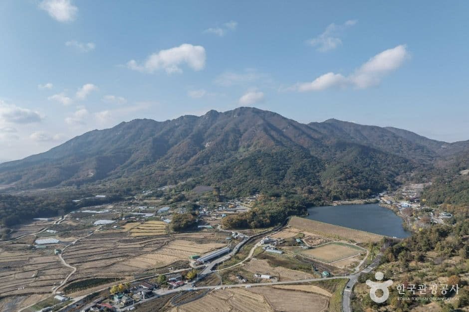 병풍산(담양) 사진 6