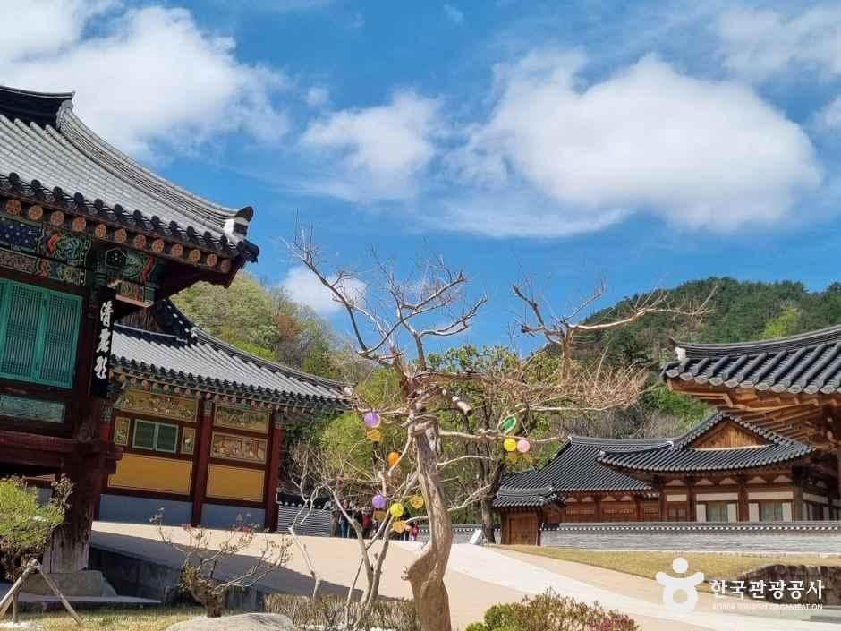 설악산소공원 사진 6