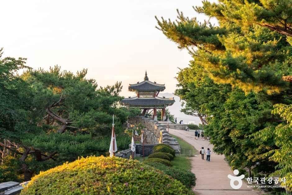 화성행궁 사진 7