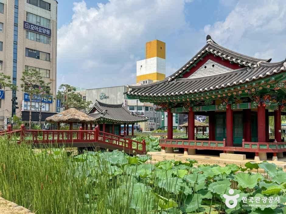 원주 강원감영 사진 7