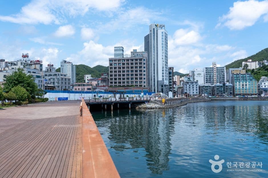 옥포수변공원 사진 6