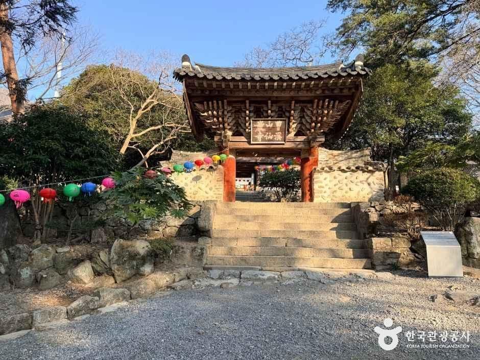선암사 [유네스코 세계유산] 사진 6