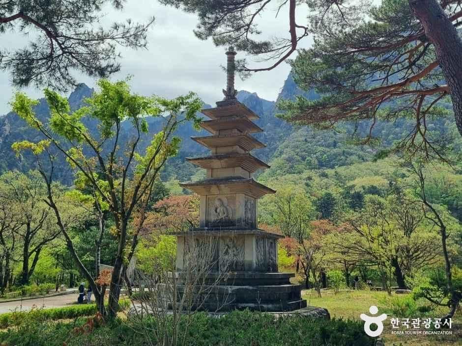 설악산소공원 사진 7