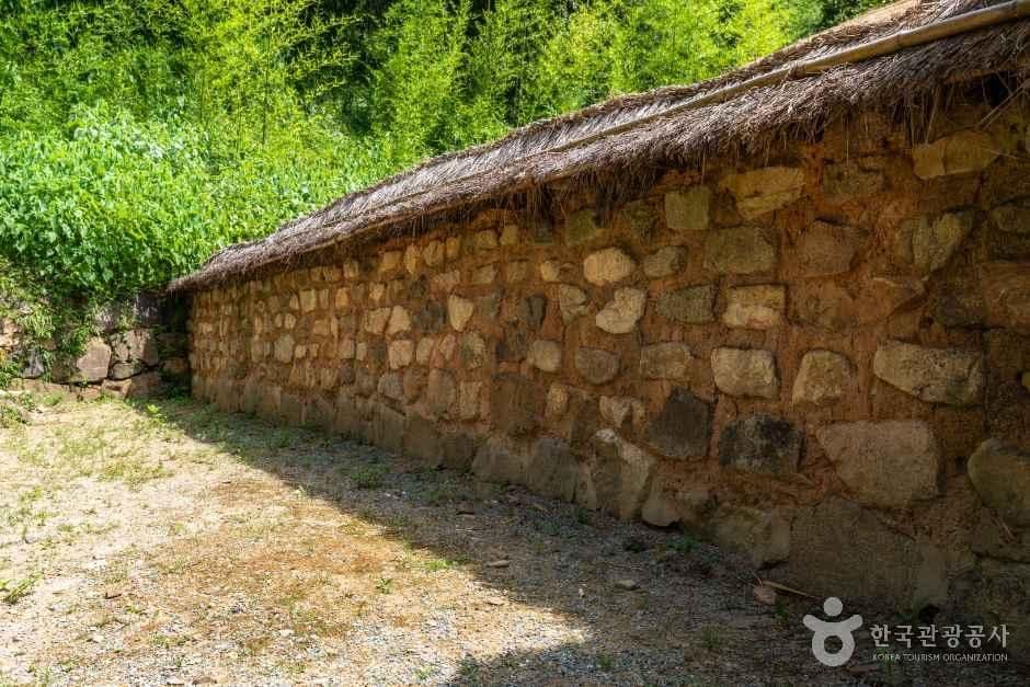 강진 영랑생가 사진 4