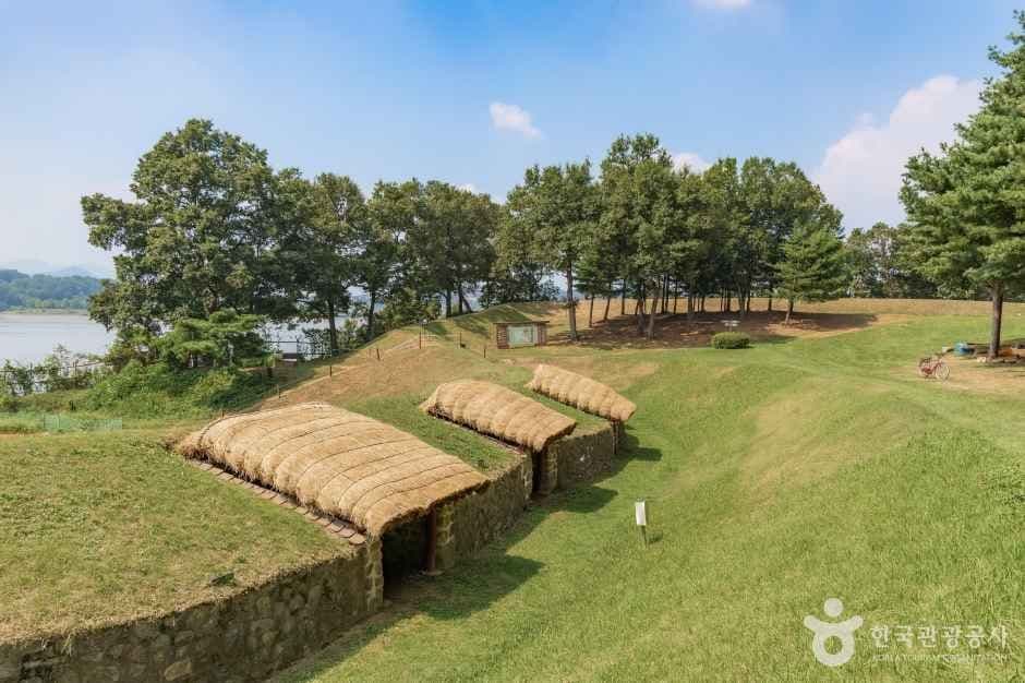 김포 덕포진 사진 2