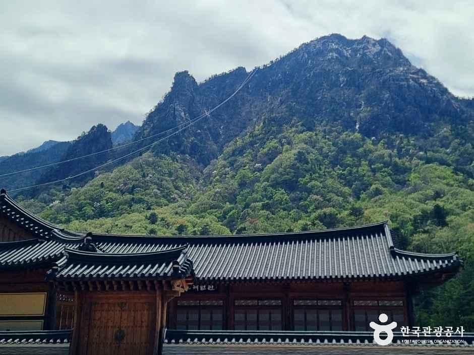 설악산소공원 사진 8