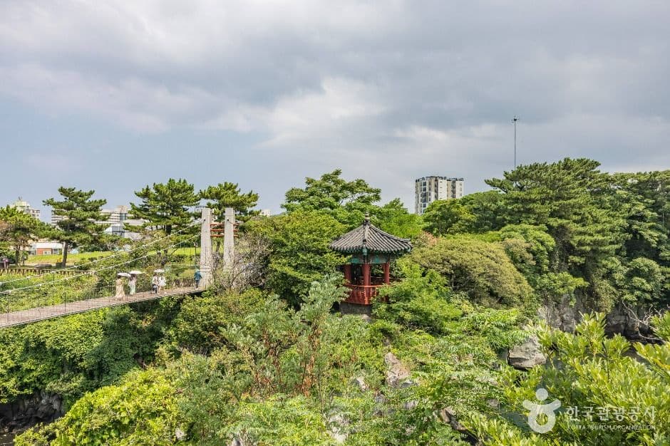 용담공원 사진 3