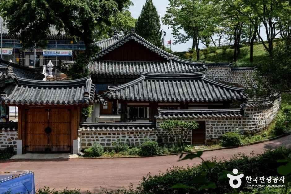 진주성 사진 3