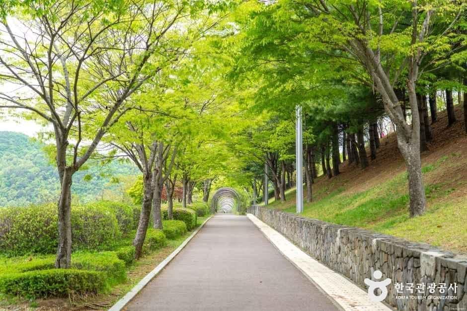 병목안 시민공원 사진 3