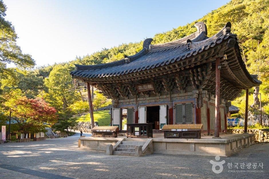 도리사(구미) 사진 1