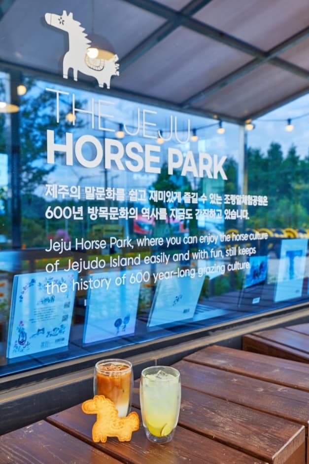조랑말체험공원 사진 2