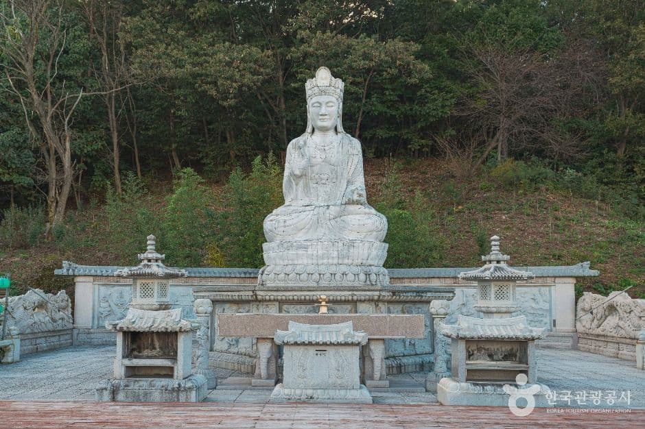 광수사 사진 2