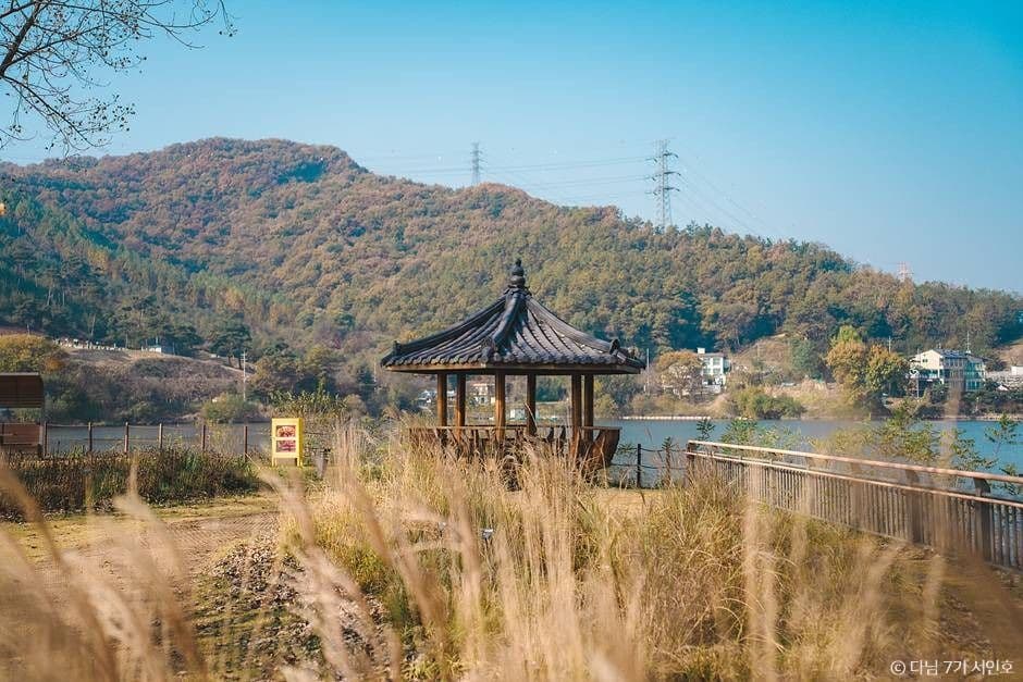 금광호수하늘전망대 사진 8