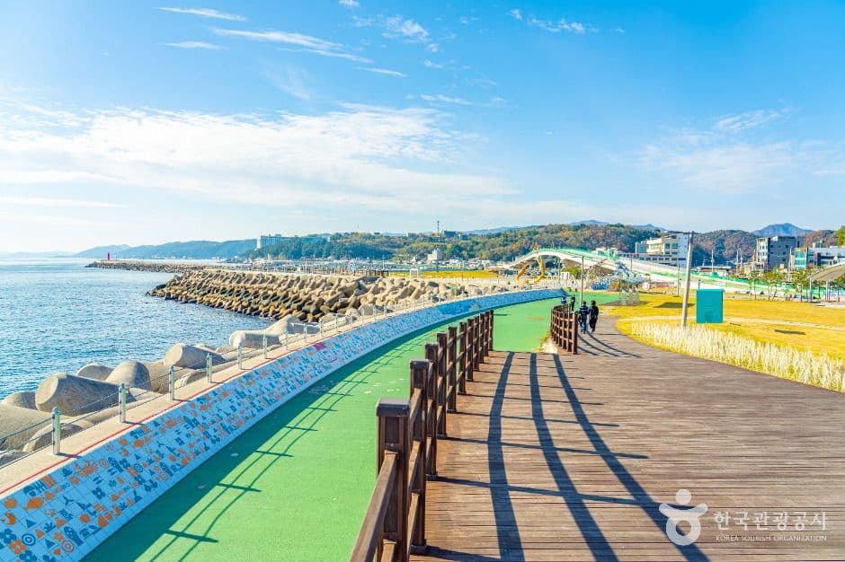 해파랑공원 사진 4