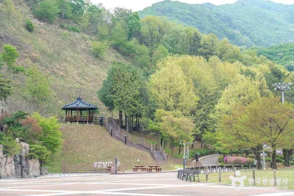 병목안 시민공원 사진 4
