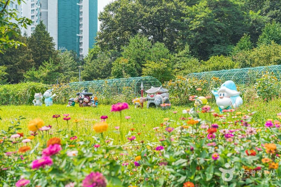 김포 아트빌리지 사진 1