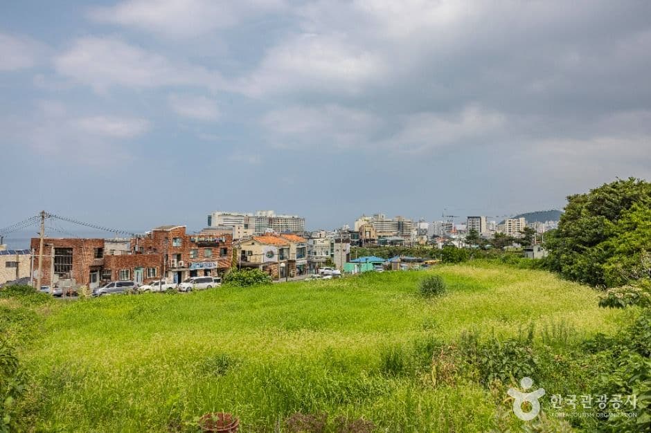 용담공원 사진 5