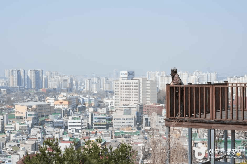 대동하늘공원 사진 3