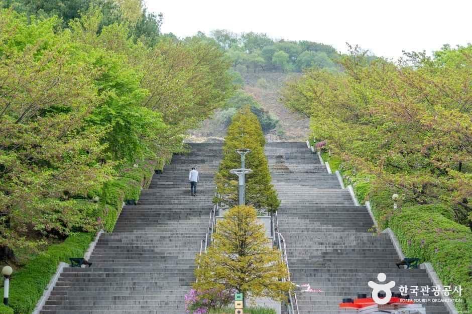 병목안 시민공원 사진 5