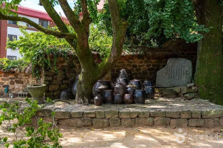 강진 영랑생가 사진 7