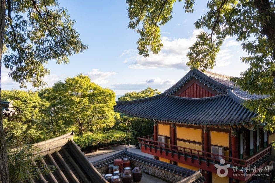 도리사(구미) 사진 2