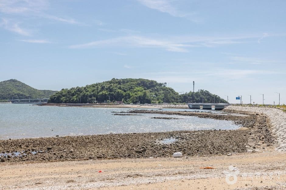 잠진도 사진 5
