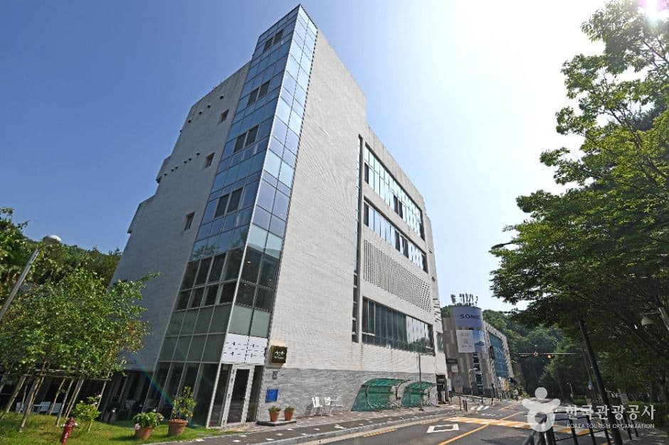 하이디하우스 사진 1