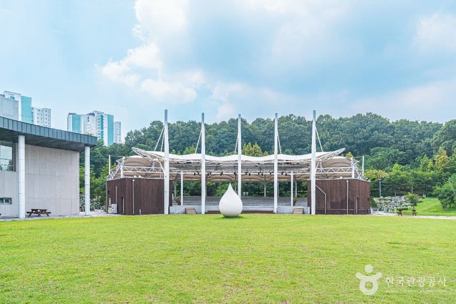 김포 아트빌리지 사진 2